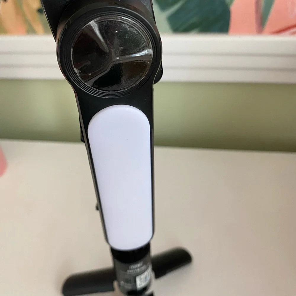 Like New Versatile Selfie Stick & Black Mini Tripod for Cameras with Remote